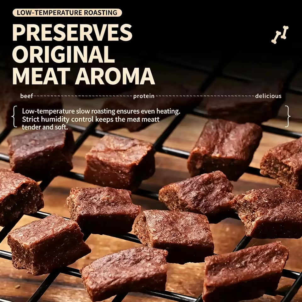 Healthy Dog Treats
