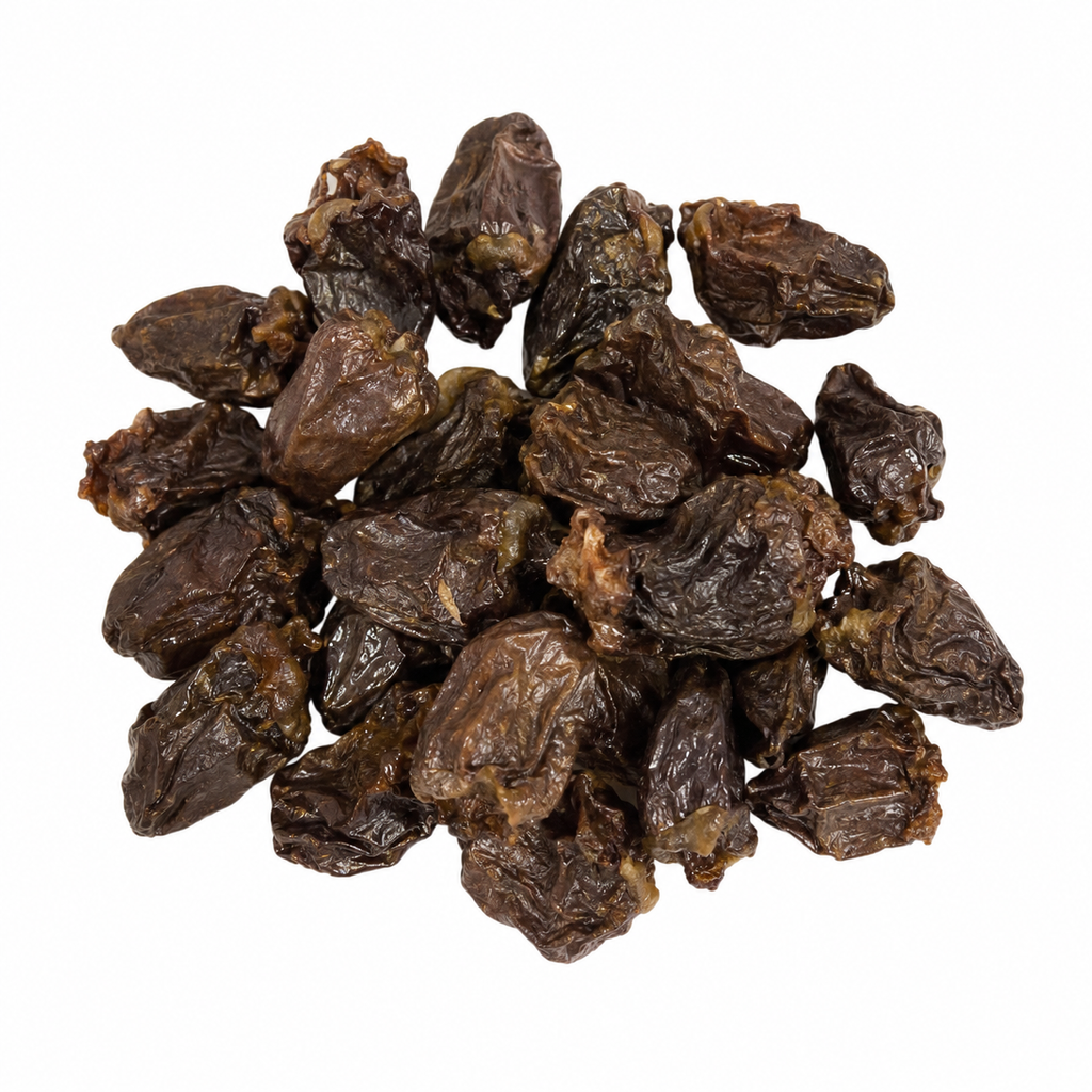 Dehydrated Whole Chicken Hearts Dog Treats – 100% Chicken Hearts