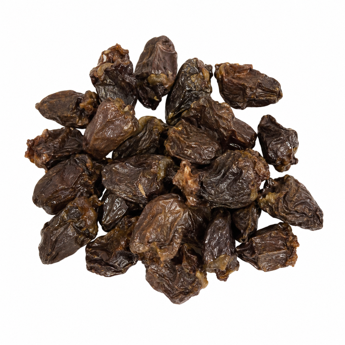 Dehydrated Whole Chicken Hearts Dog Treats – 100% Chicken Hearts